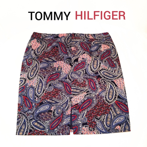 Tommy Hilfiger Dresses & Skirts - TOMMY HILFIGER SKIRT